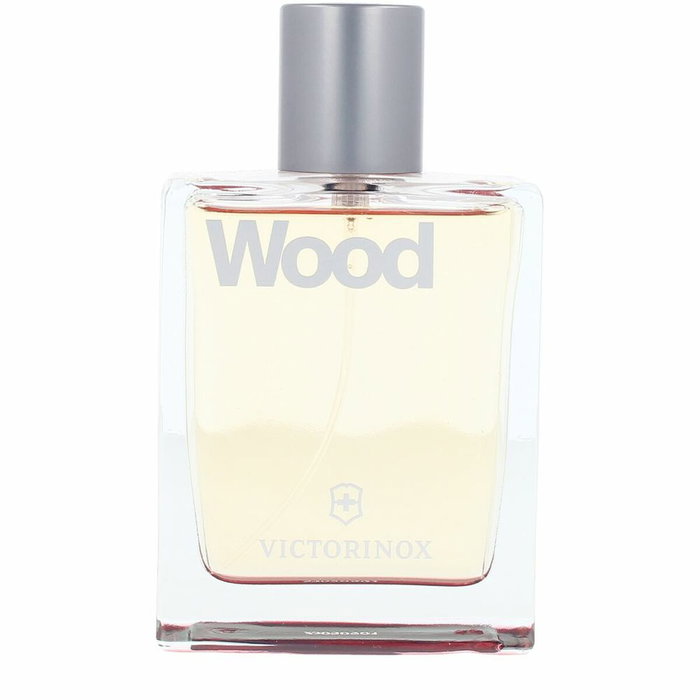Victorinox Swiss Army Wood Eau de Toilette 100 ml Spray