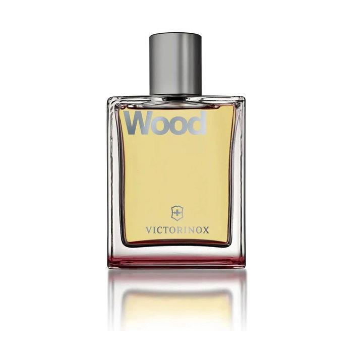 Victorinox Swiss Army Wood Eau de Toilette 100 ml Spray