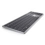 Dell Pro Plus KB700 Teclado QWERTY Internacional