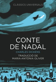 Conte de Nadal, Charles Dickens - BAMBU