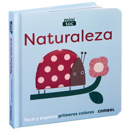 COMBEL Naturaleza. MiniToc