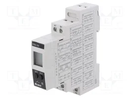 ELKO EP CRM-100 Relé de tiempo Digital SPDT