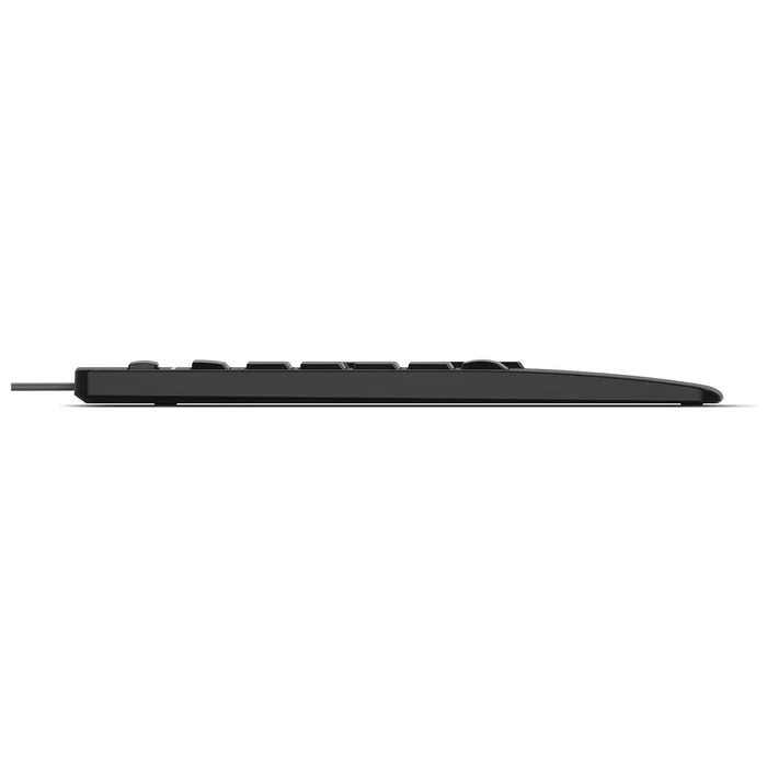 3Dconnexion Keyboard Pro with Numpad Negro QWERTY Internacional 3Dconnexion Keyboard Pro with Numpad Negro QWERTY Internacional
