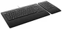 3Dconnexion Keyboard Pro with Numpad Negro QWERTY Internacional
