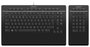 3Dconnexion Keyboard Pro with Numpad Negro QWERTY Internacional