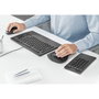 3Dconnexion Keyboard Pro with Numpad Negro QWERTY Internacional