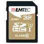 EMTEC Tarjeta SD EliteGold 32GB UHS-I U1