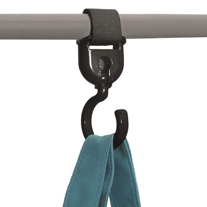 Tom et Zoe Juego de 2 Ganchos Carro Bebé