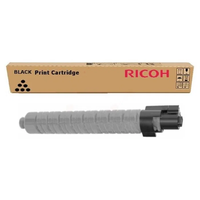 Ricoh 842601 Cartucho de Tóner Negro para IM C300 e IM C300F