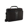 Wenger by SwissGear LEGACY Maletín para Portátil 16 Pulgadas Negro