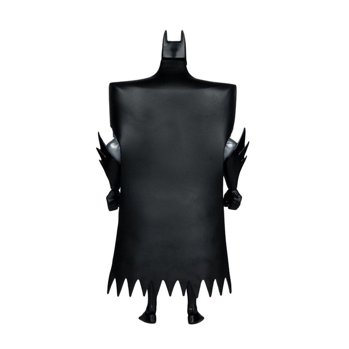 The New Batman Adventure DC Direct 1/6 Figura Batman (Silver) 15 cm