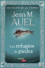Los refugios de piedra, Jean Mair Auel - MAEVA EDICIONES