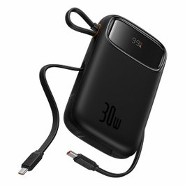 Baseus PPQD4-20C 20000 mAh Negro