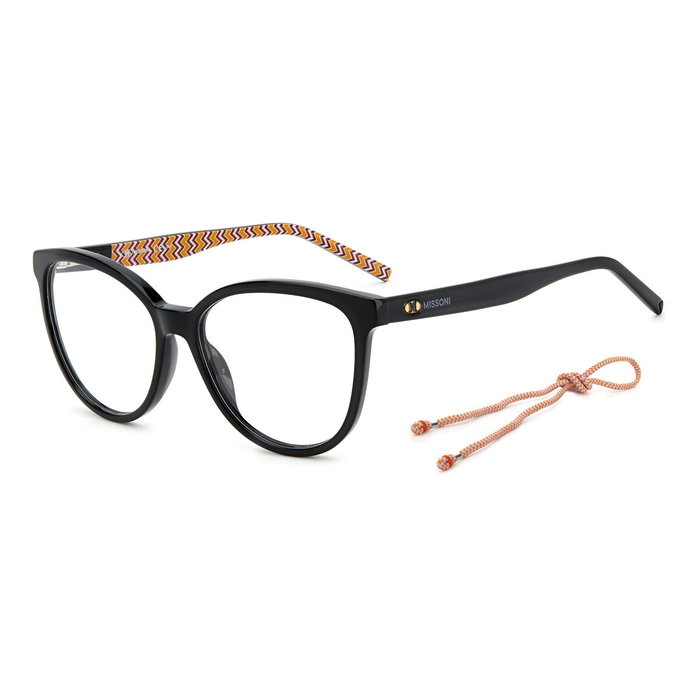 Montura de Gafas Mujer Missoni MMI0093807F31 Ø 53 mm Montura de Gafas Mujer Missoni MMI0093807F31 Ø 53 mm