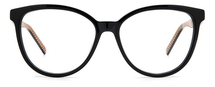 M Missoni MMI-0093-807F315 Gafas de Vista Negro M Missoni MMI-0093-807F315 Gafas de Vista Negro