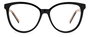 M Missoni MMI-0093-807F315 Gafas de Vista Negro