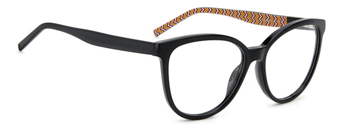 M Missoni MMI-0093-807F315 Gafas de Vista Negro M Missoni MMI-0093-807F315 Gafas de Vista Negro