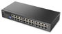 Zyxel GS1100-24ES 24 Puertos Gigabit Unmanaged Switch con Selector DIP