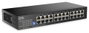 Zyxel GS1100-24ES 24 Puertos Gigabit Unmanaged Switch con Selector DIP