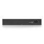Zyxel GS1100-24ES 24 Puertos Gigabit Ethernet Switch No Gestionado con Selector DIP