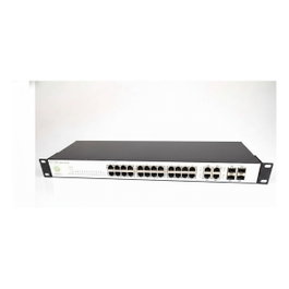 Zyxel GS1100-24ES Switch Gigabit de 24 puertos no gestionado con selectores DIP