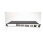 Zyxel GS1100-24ES 24 Puertos Gigabit Ethernet Switch No Gestionado con Selector DIP
