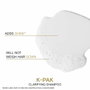 Joico K-PAK Clarifying Shampoo 1000 ml