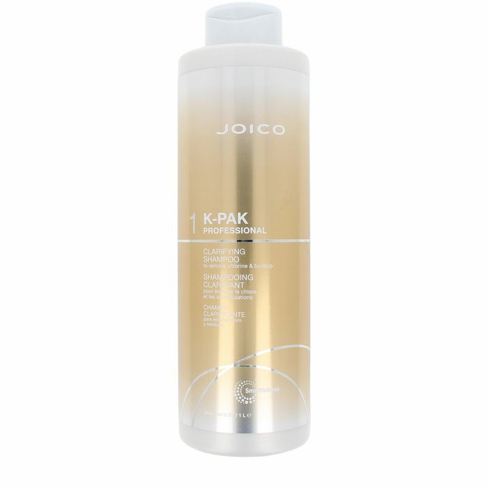 Joico K-PAK Clarifying Shampoo 1000 ml