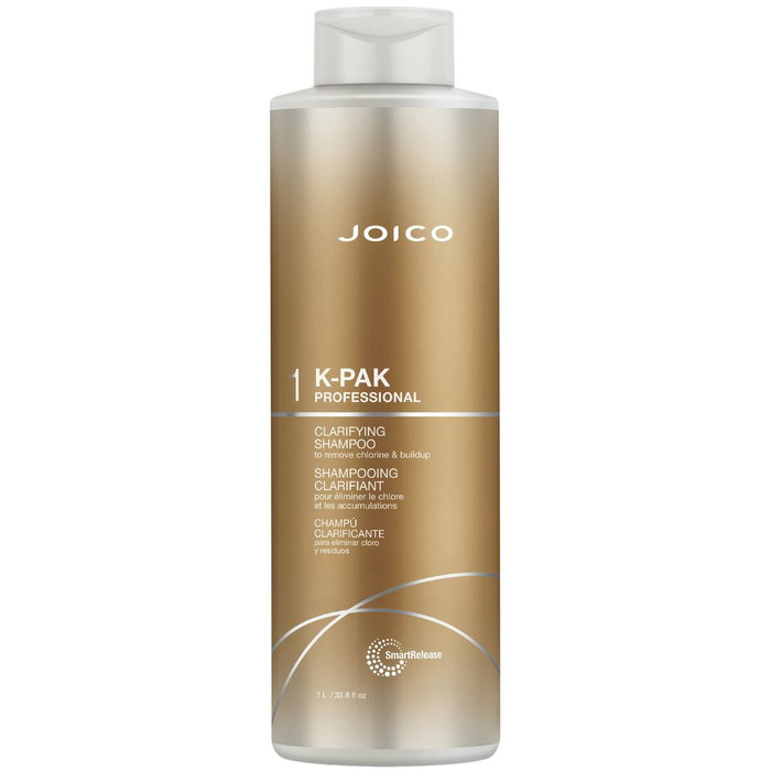 Joico K-PAK Clarifying Shampoo 1000 ml