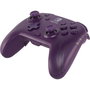 PDP Afterglow Wave Wireless Controller NS Purple