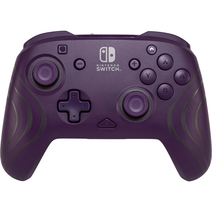PDP Afterglow Wave Wireless Controller NS Purple PDP Afterglow Wave Wireless Controller NS Purple