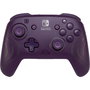 PDP Afterglow Wave Wireless Controller NS Purple