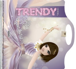 Alta costura, Susaeta Ediciones - SUSAETA EDICIONES