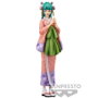 Banpresto Figura Kozuki Hiyori One Piece DXF The Grandline Lady Wanokuni Vol.12 16cm