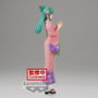 Banpresto Figura Kozuki Hiyori One Piece DXF The Grandline Lady Wanokuni Vol.12 16cm