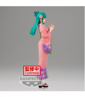 Banpresto Figura Kozuki Hiyori One Piece DXF The Grandline Lady Wanokuni Vol.12 16cm