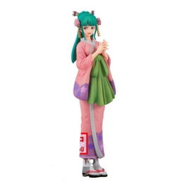 Banpresto Figura Kozuki Hiyori One Piece DXF The Grandline Lady Wanokuni Vol.12 16cm