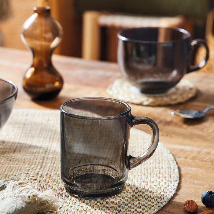 Jumbo Vidrio Alba Luminarc 50 cL