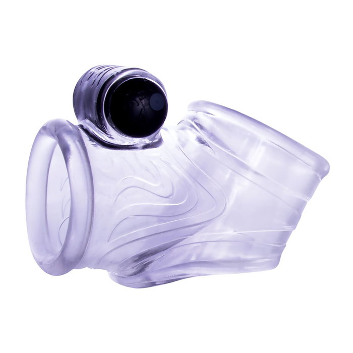 Funda para pene NMC Transparente Ø 3,8 cm