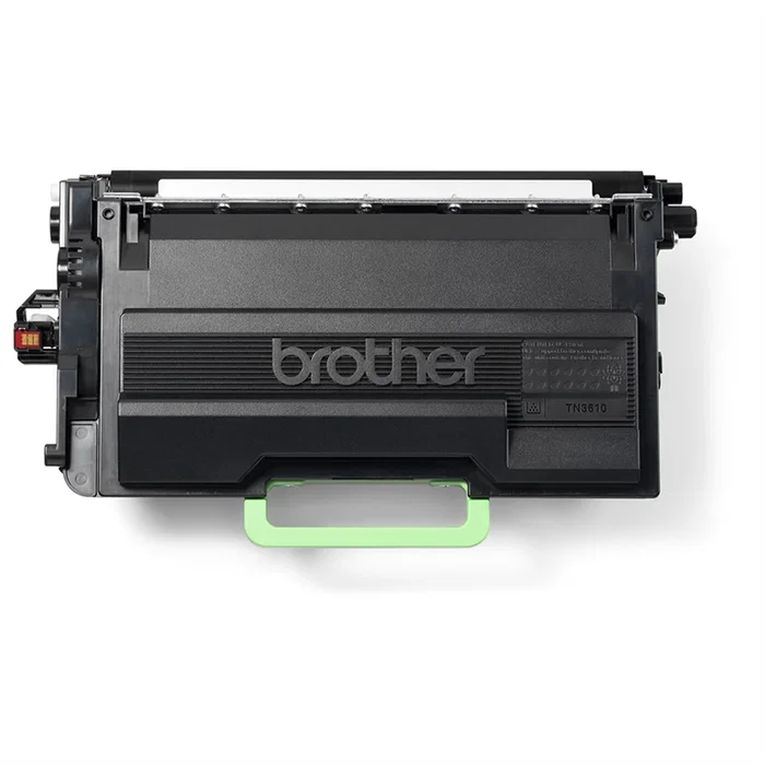Brother TN-3660P Tóner Negro Brother TN-3660P Tóner Negro