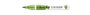 Ecoline Brush Pen Verde Bronce 657