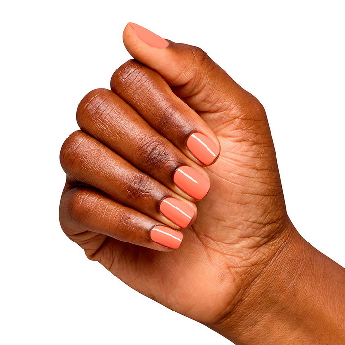 OPI Infinite Shine Trip to the Brite Side Esmalte de Uñas Larga Duración Edición Limitada You're One in a Melon 15 ml