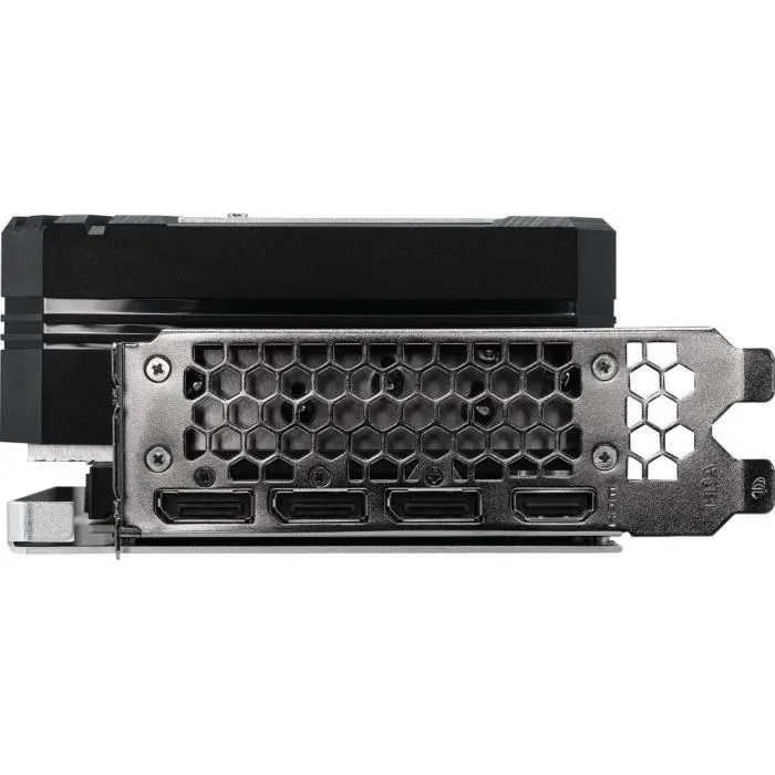 Palit - Nvidia - Tarjeta gráfica - GeForce RTX 4070 GamingPro - 12GB