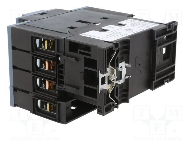 SIEMENS 3RT2535-1NB30 Contactor 4-polar S2