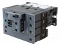 SIEMENS 3RT2535-1NB30 Contactor 4-polar S2
