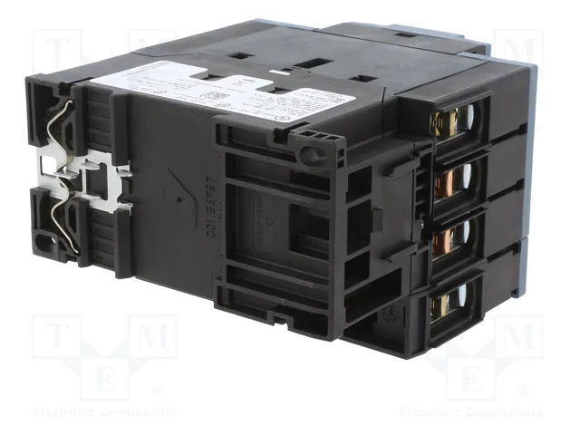 SIEMENS 3RT2535-1NB30 Contactor 4-polar S2