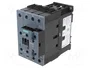 SIEMENS 3RT2535-1NB30 Contactor 4-polar S2