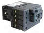 SIEMENS 3RT2535-1NB30 Contactor 4-polar S2