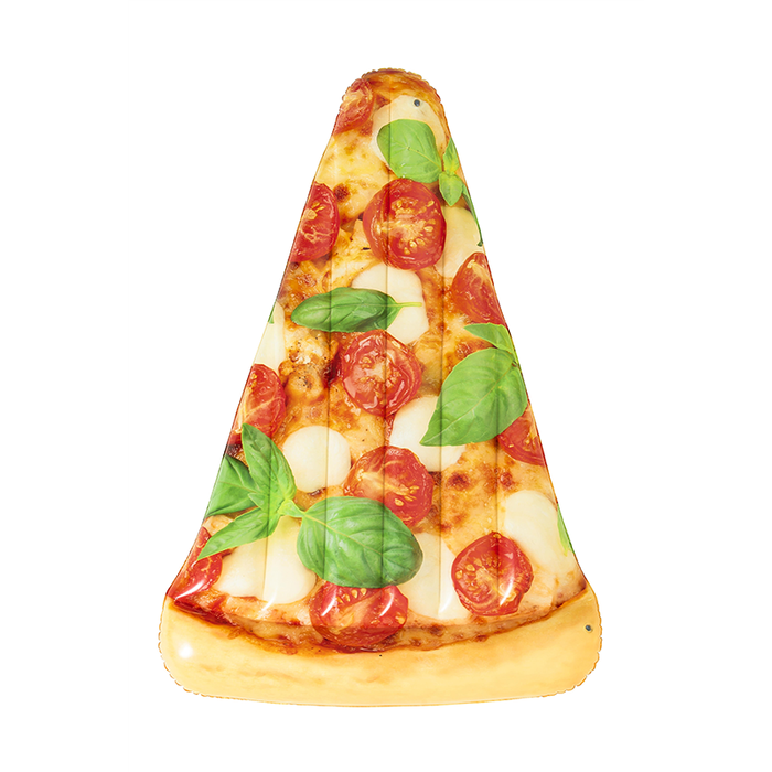 Bestway Colchoneta Hinchable Pizza 188x130 cm
