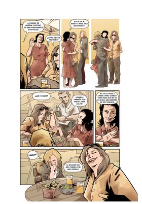 7291 - Siete Mil Doscientos Noventa Y Uno